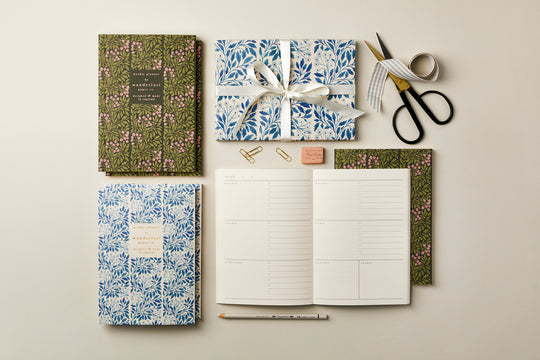 Wanderlust Paper Co.